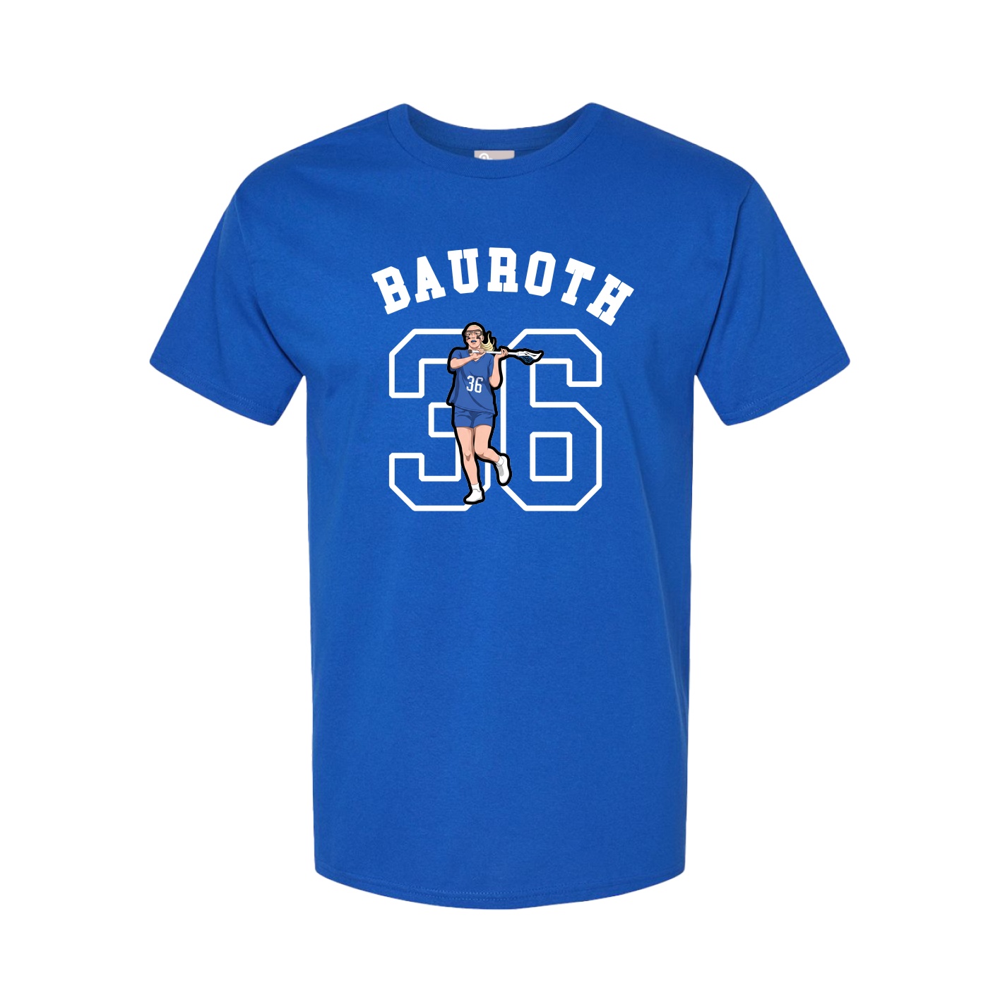 Tee — Shirsey Arch in Royal