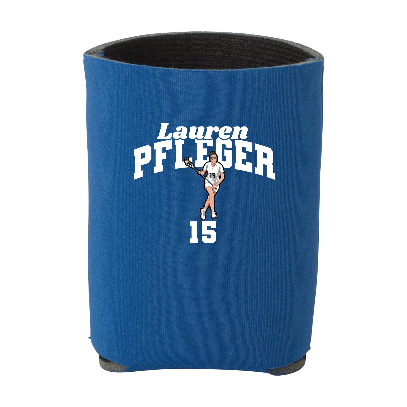 Can Holder — Signature Arch in Royal