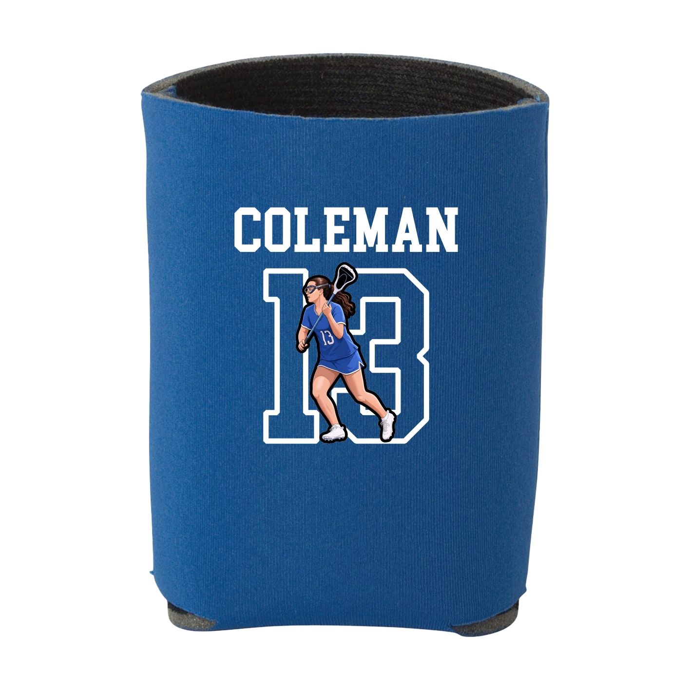 Can Holder — Shirsey in Royal