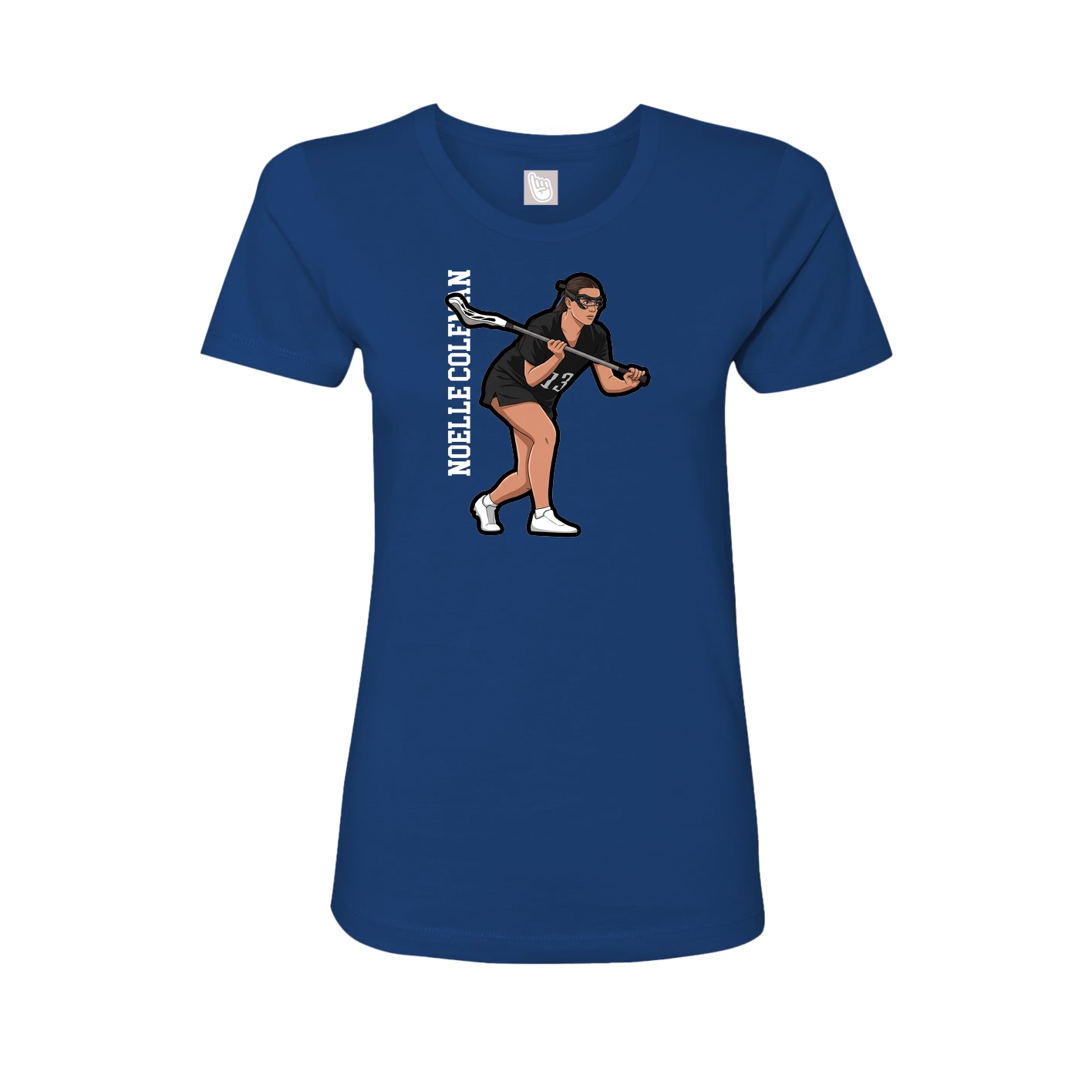 Fitted Women's Tee
