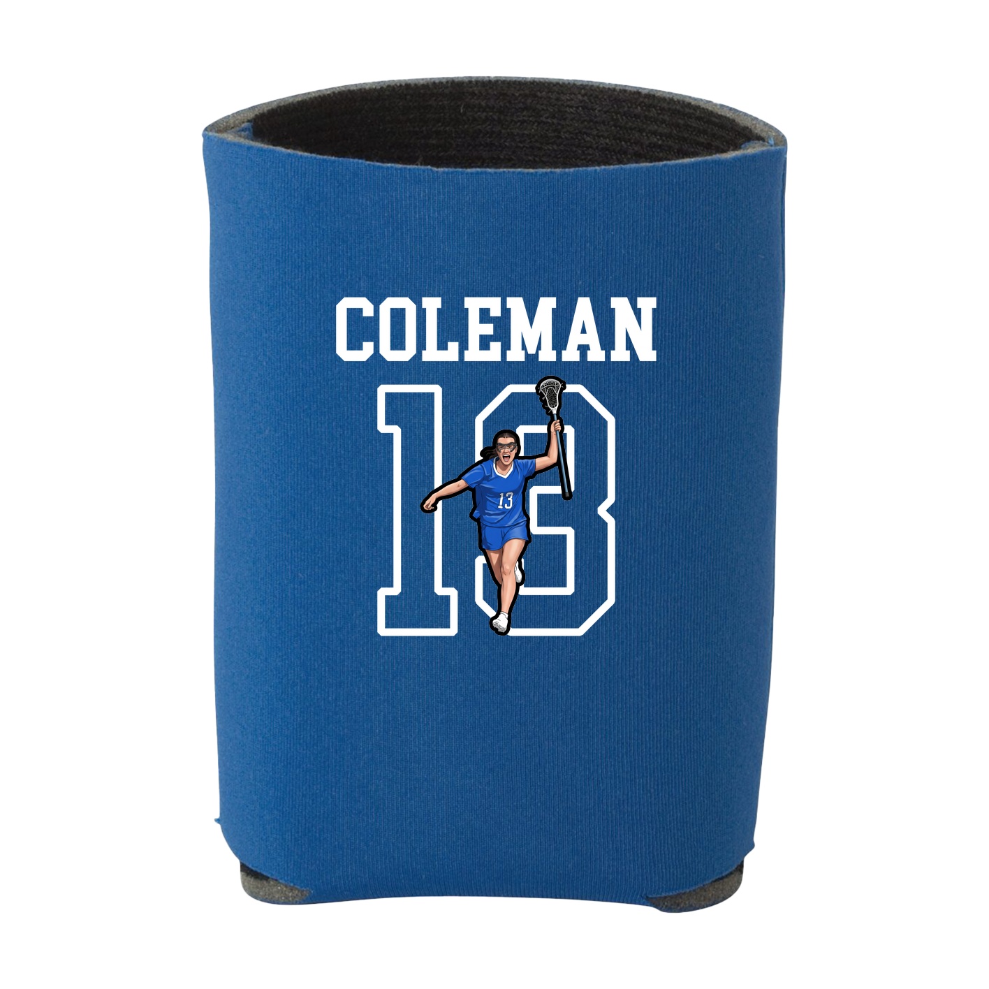 Can Holder — Shirsey in Royal