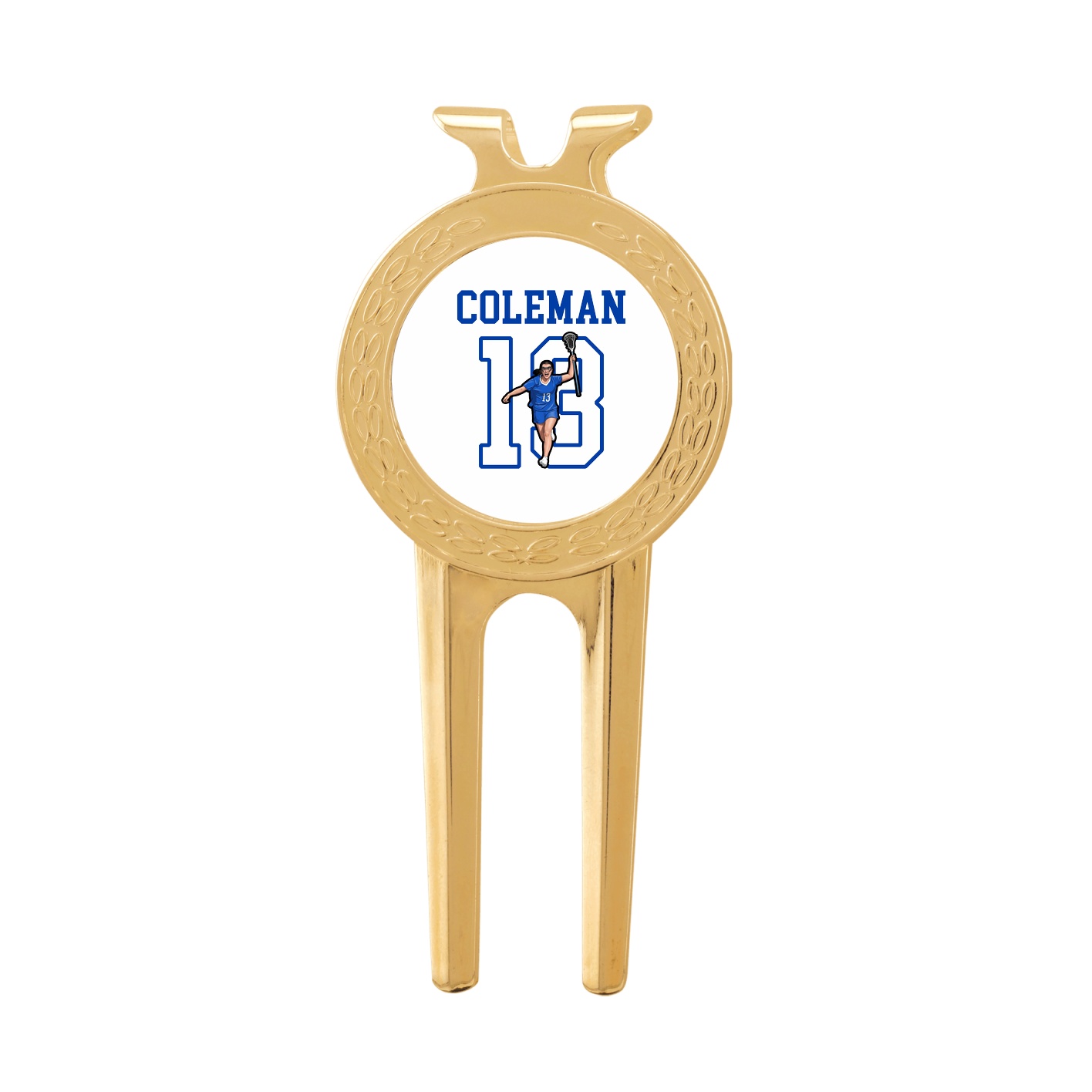 Divot Tool with Ball Marker — Shirsey in Classic