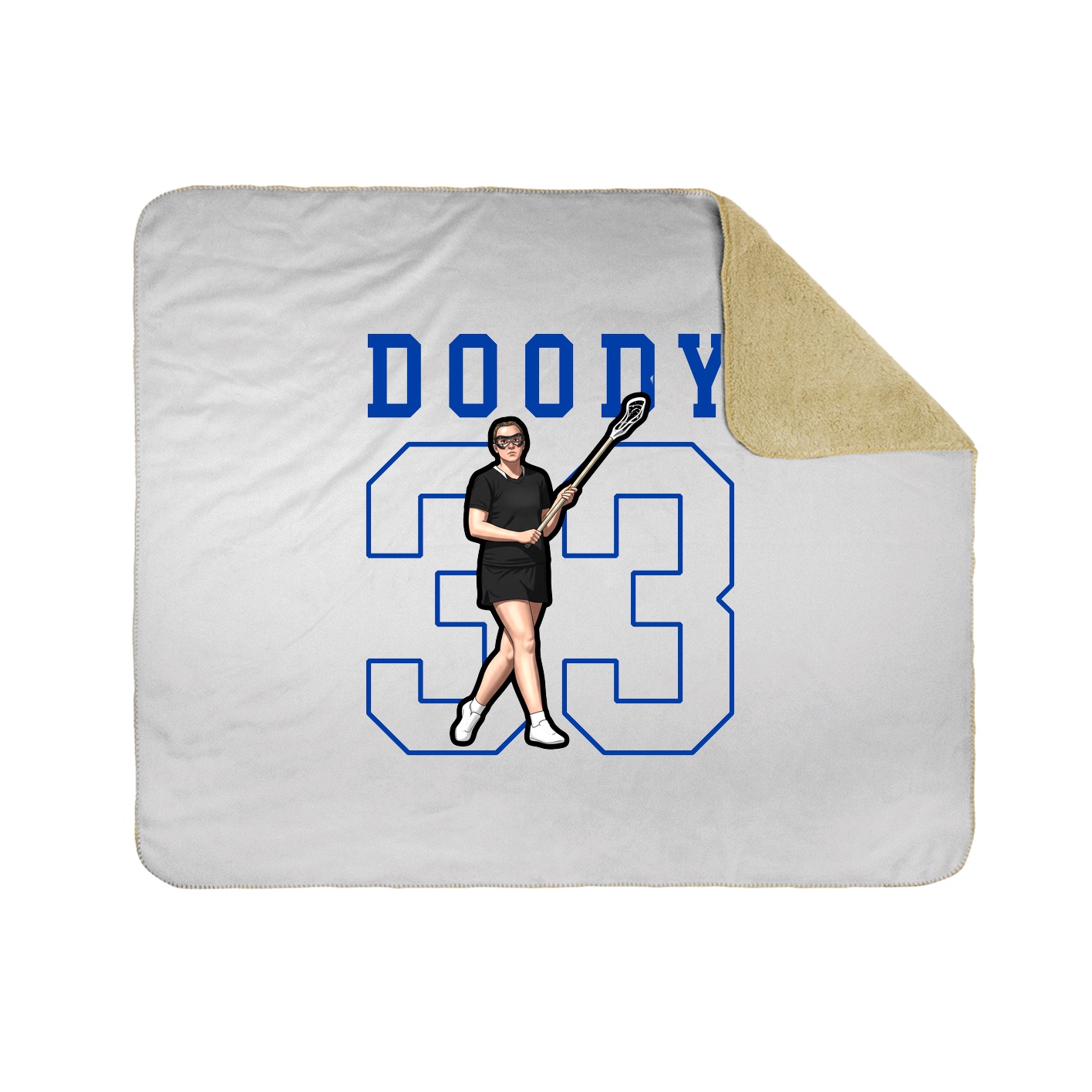 Throw Blanket