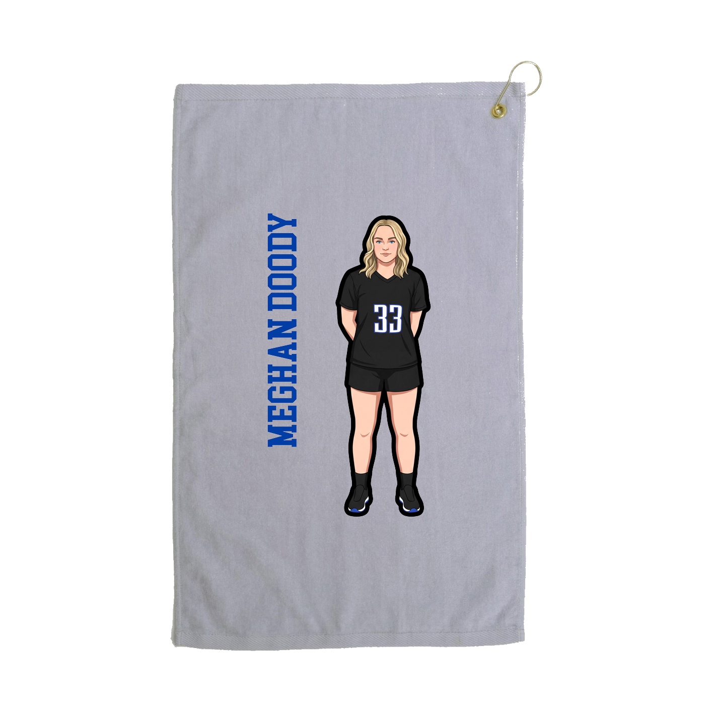 Golf Towel