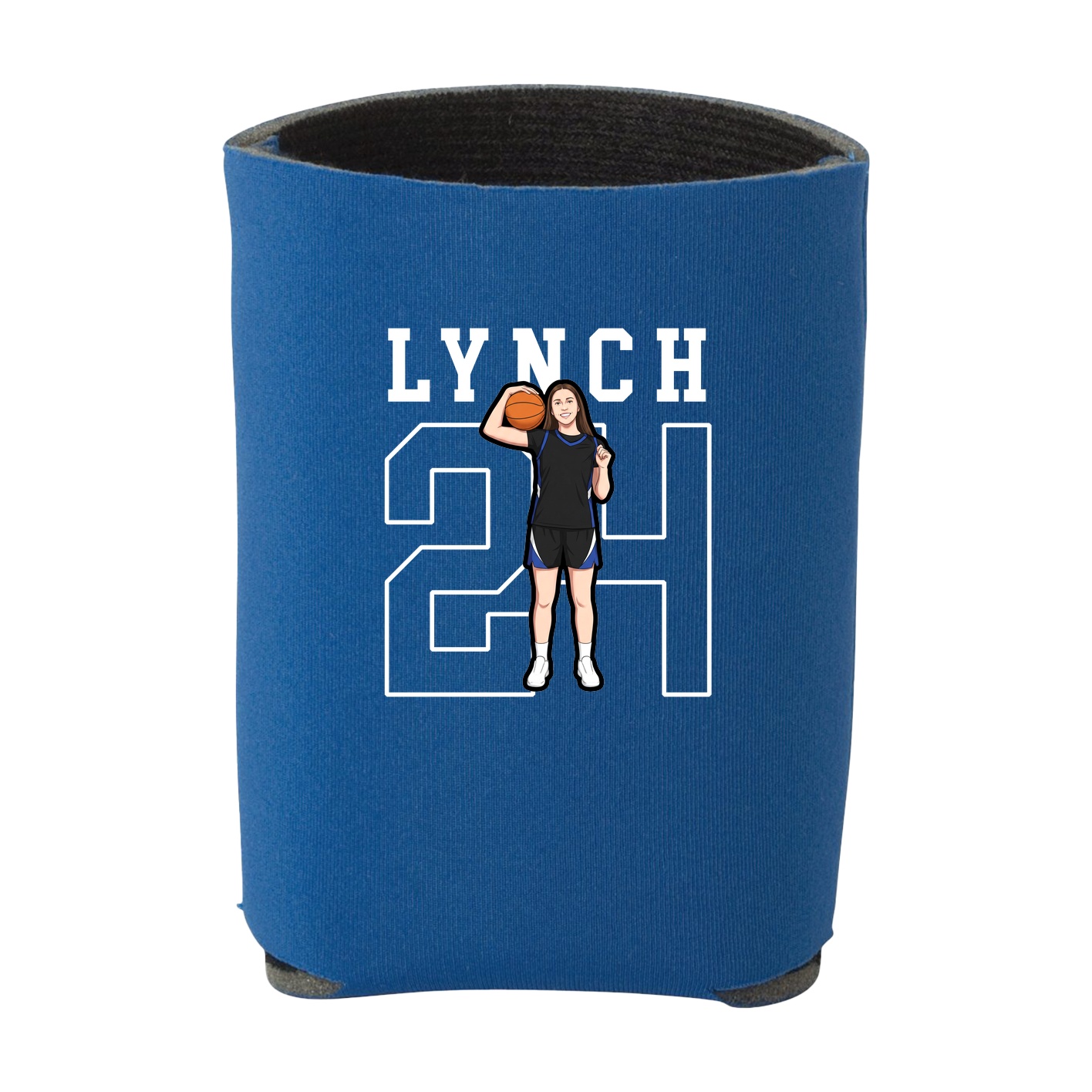 Can Holder — Shirsey in Royal
