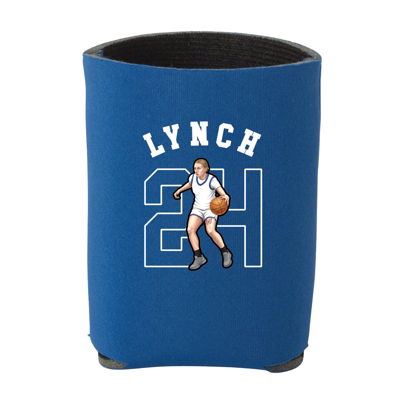 Can Holder — Shirsey Arch in Royal