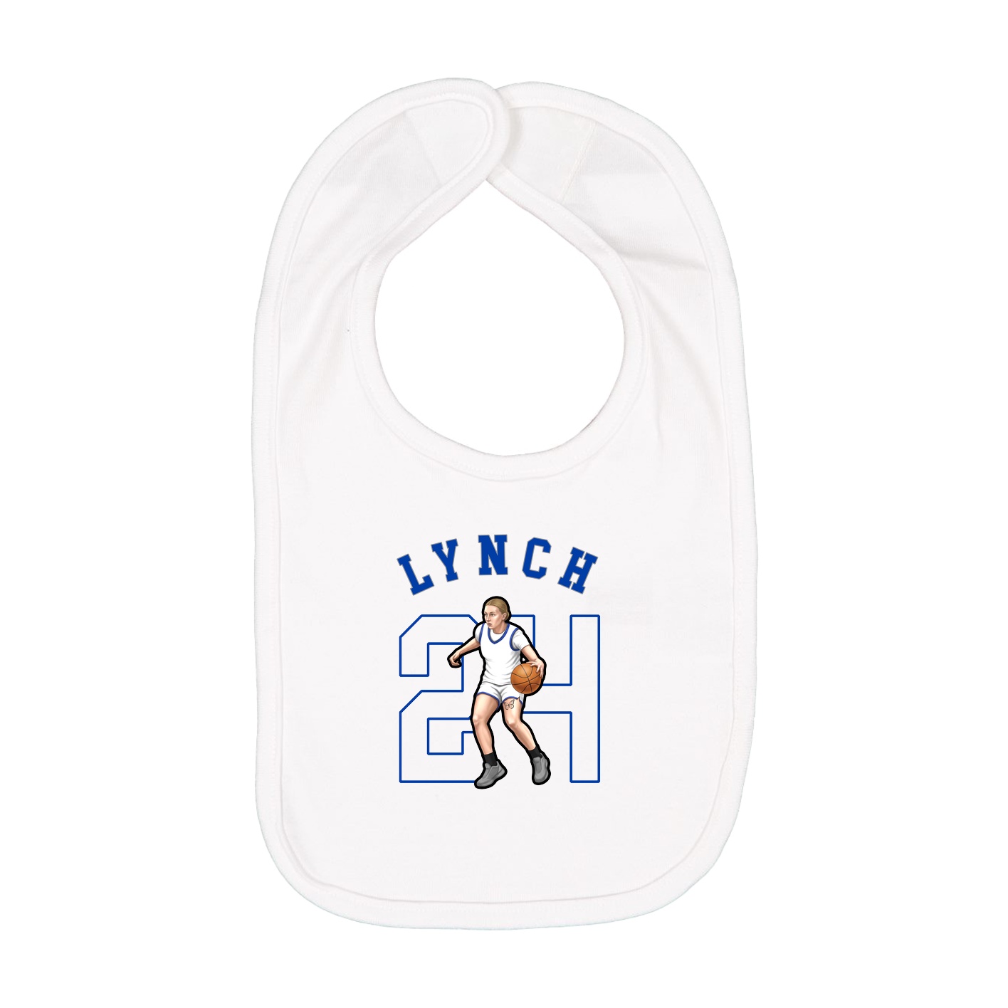 Infant Bib