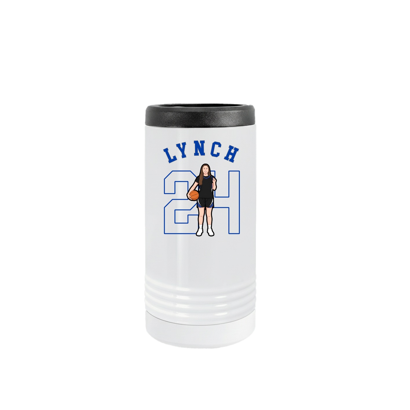 Slim Beverage Holder