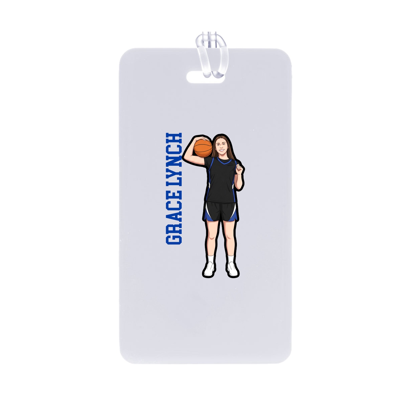 Bag Tag