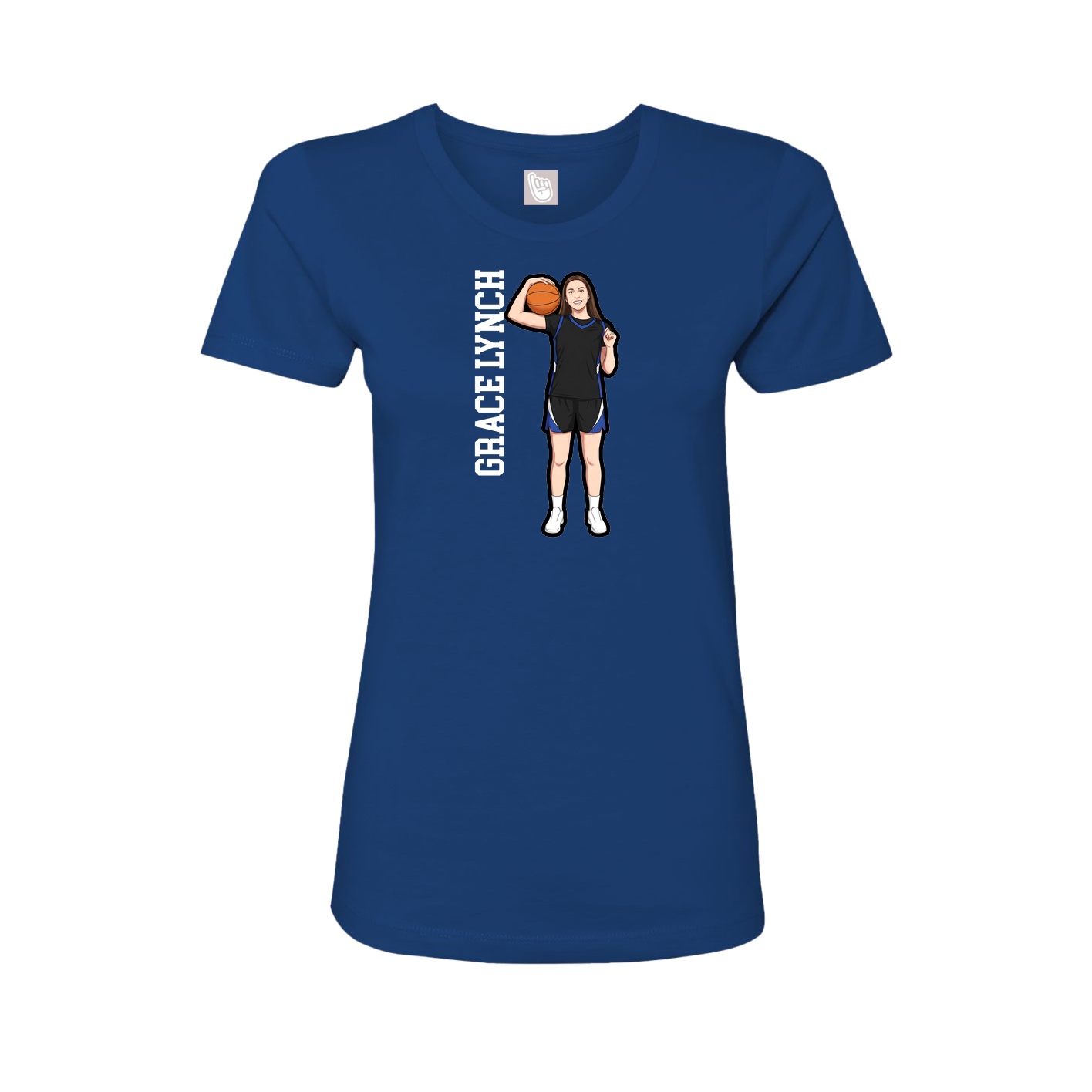 Fitted Women's Tee