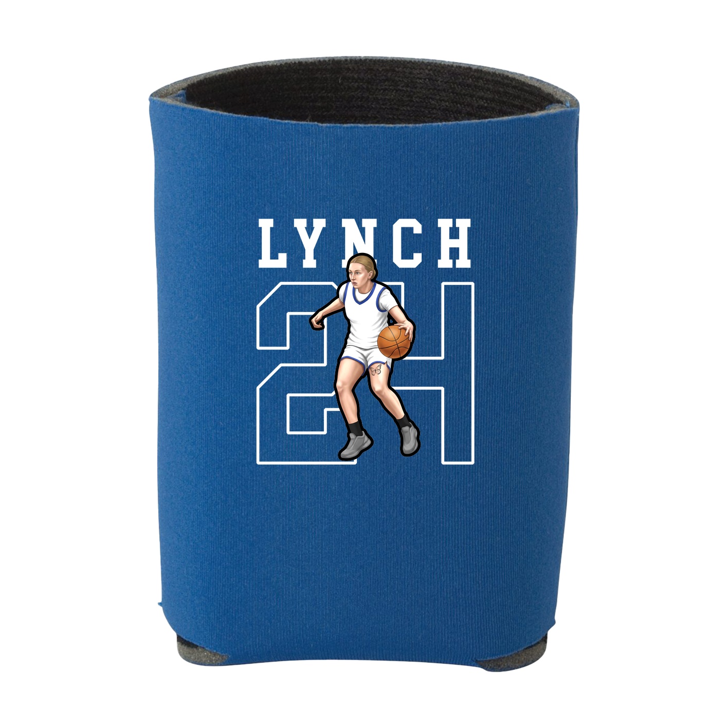 Can Holder — Shirsey in Royal