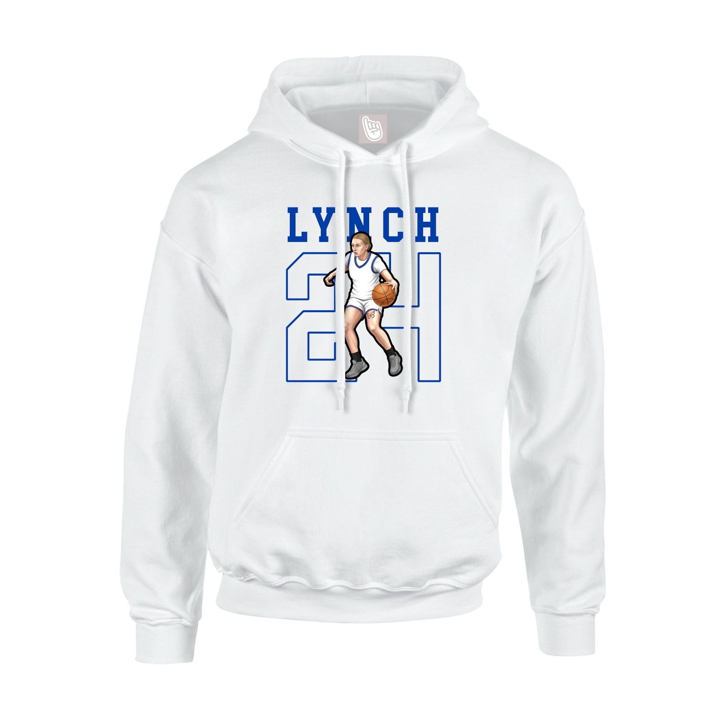 Youth Hoodie