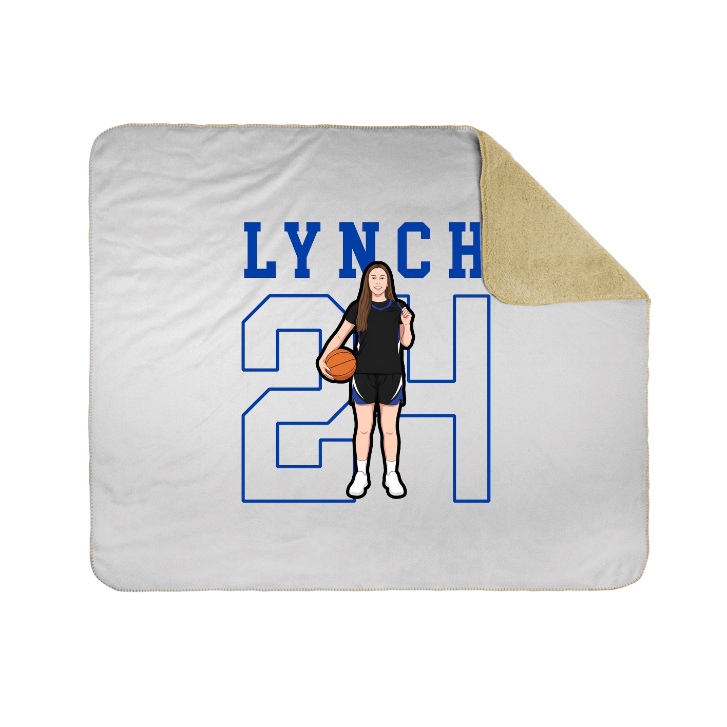 Throw Blanket