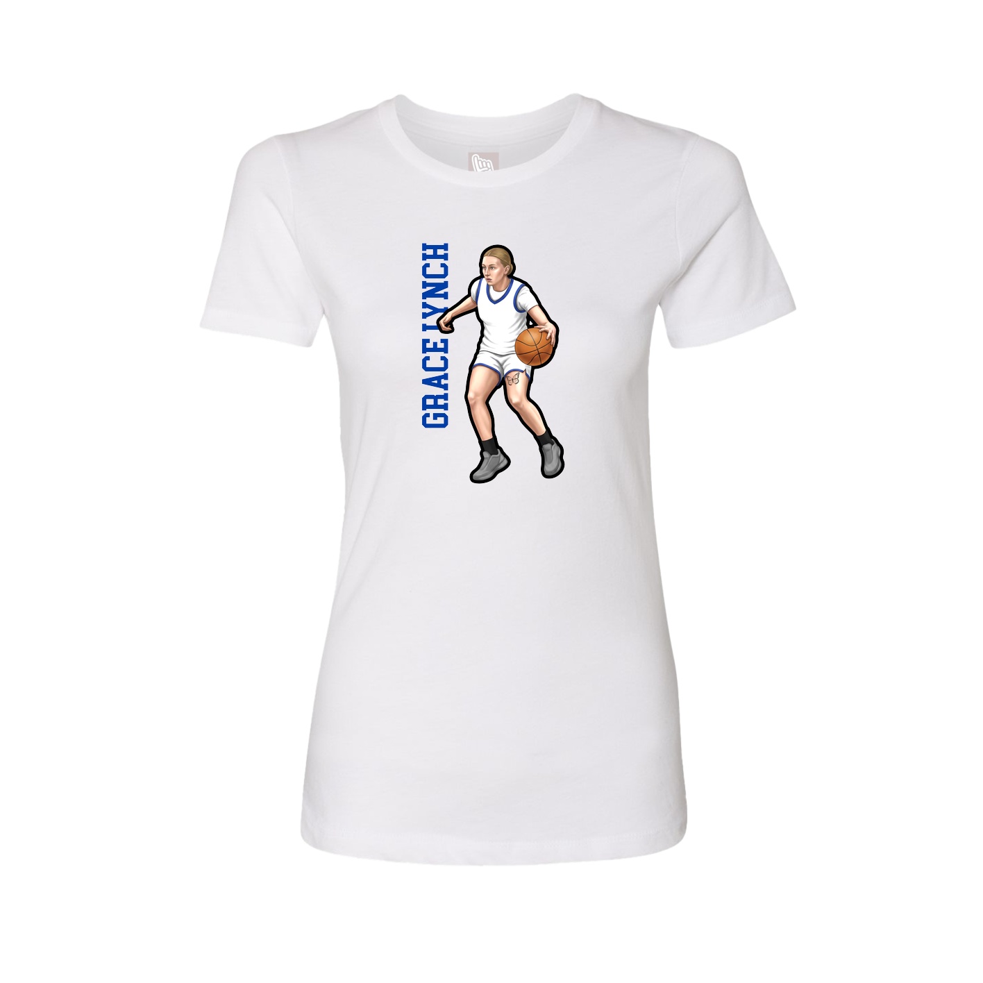 Womens Tee