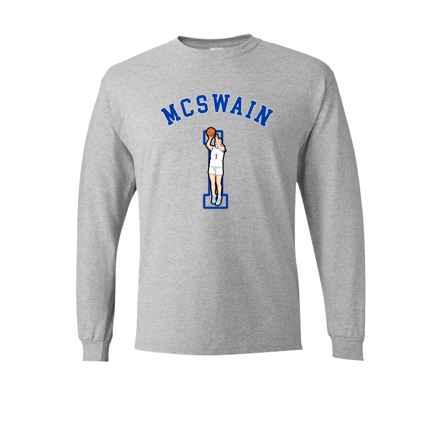 Long Sleeve Tee
