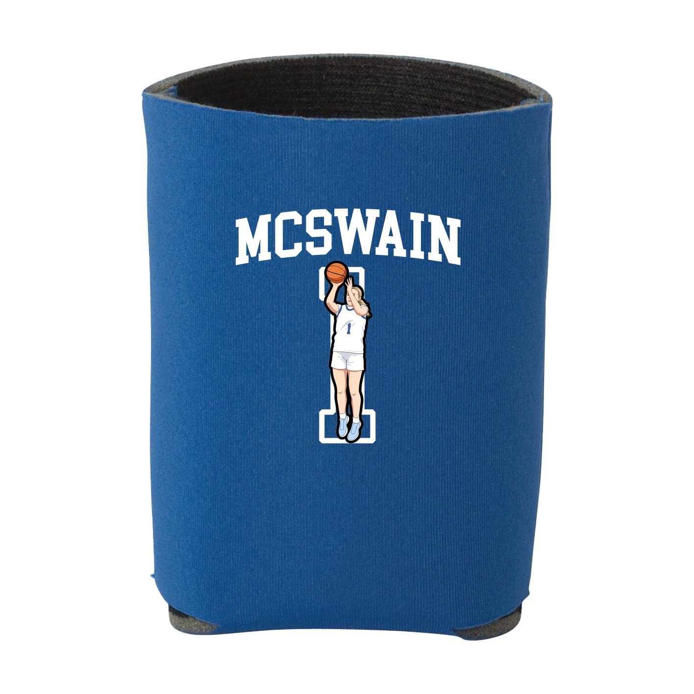 Can Holder — Shirsey in Royal