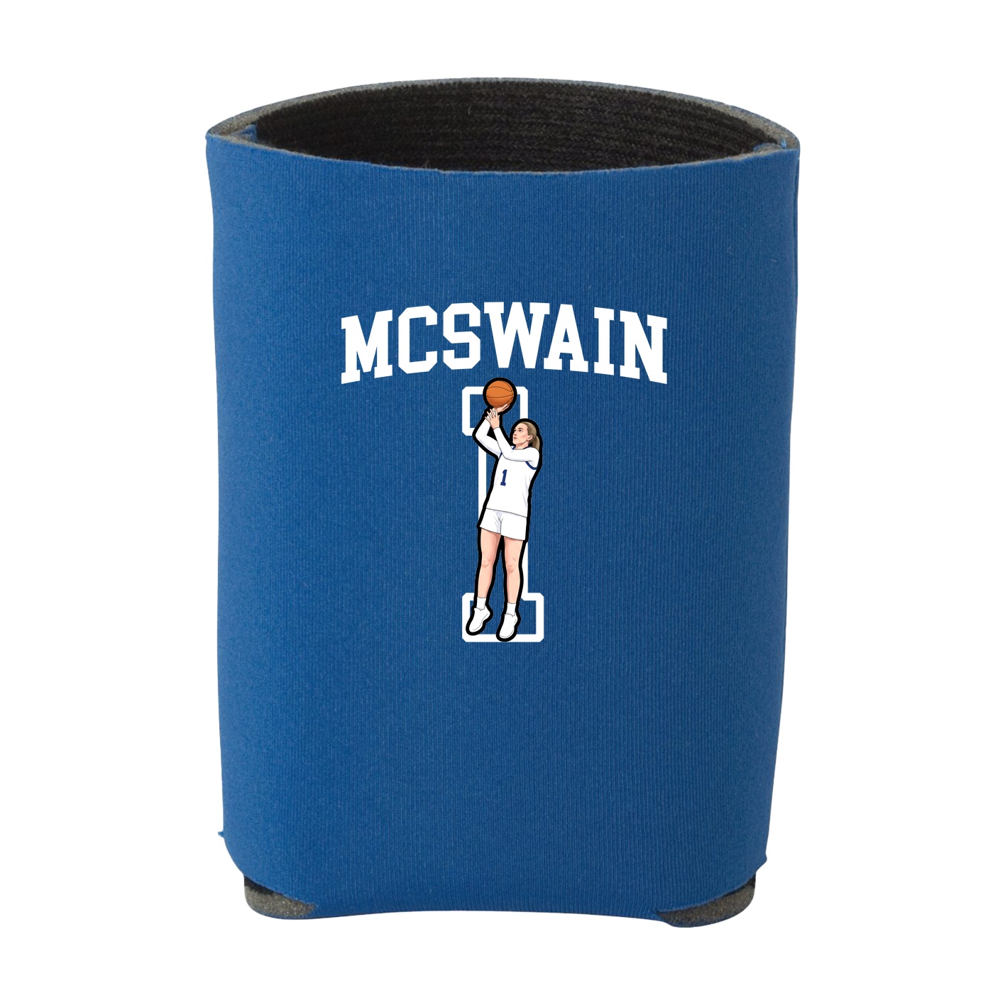 Can Holder — Shirsey in Royal