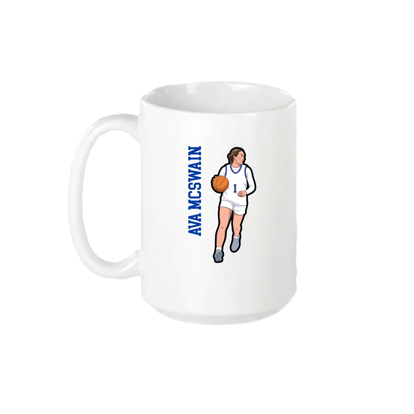 15oz Coffee Mug