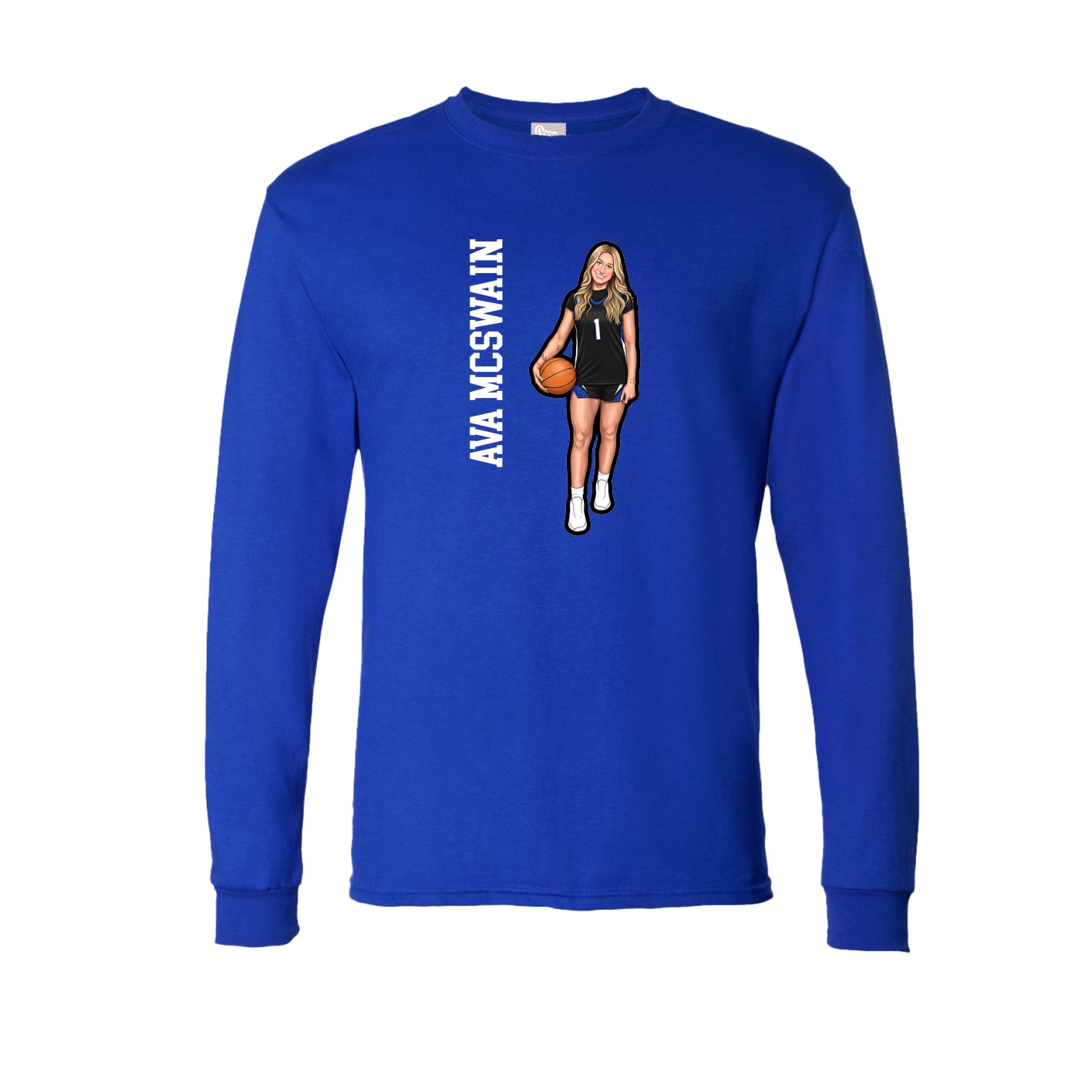 Long Sleeve Tee