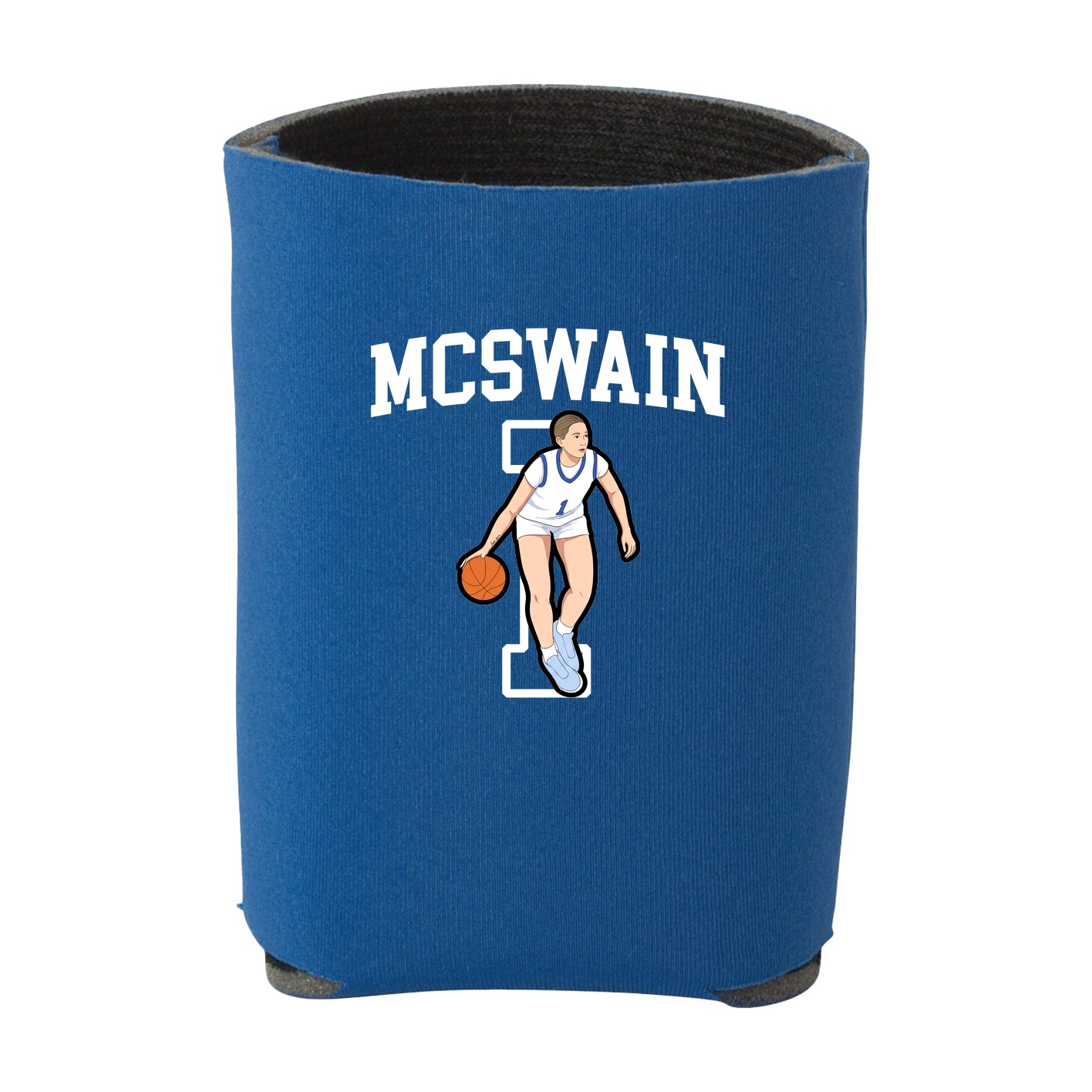 Can Holder — Shirsey in Royal