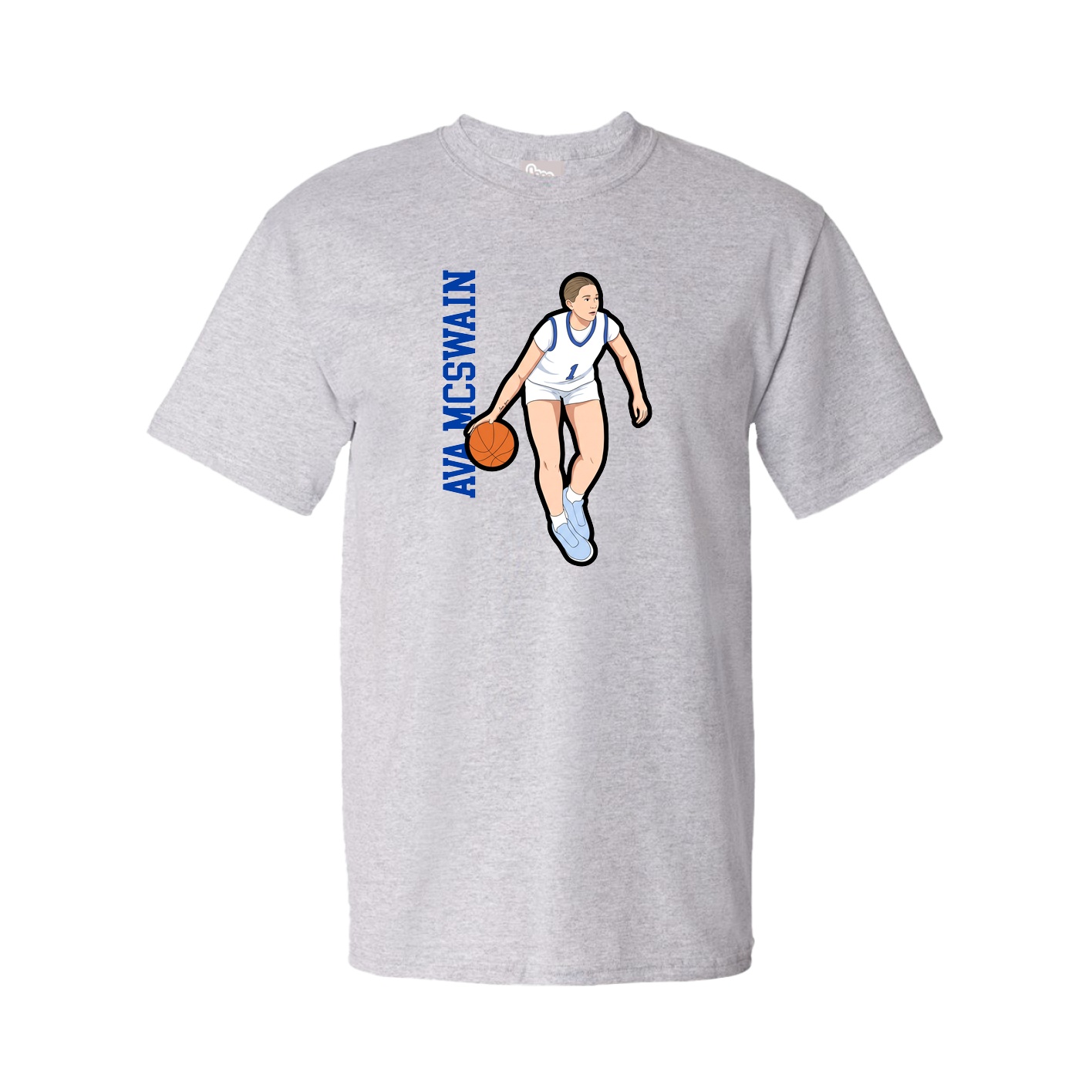 NIL Club Tee