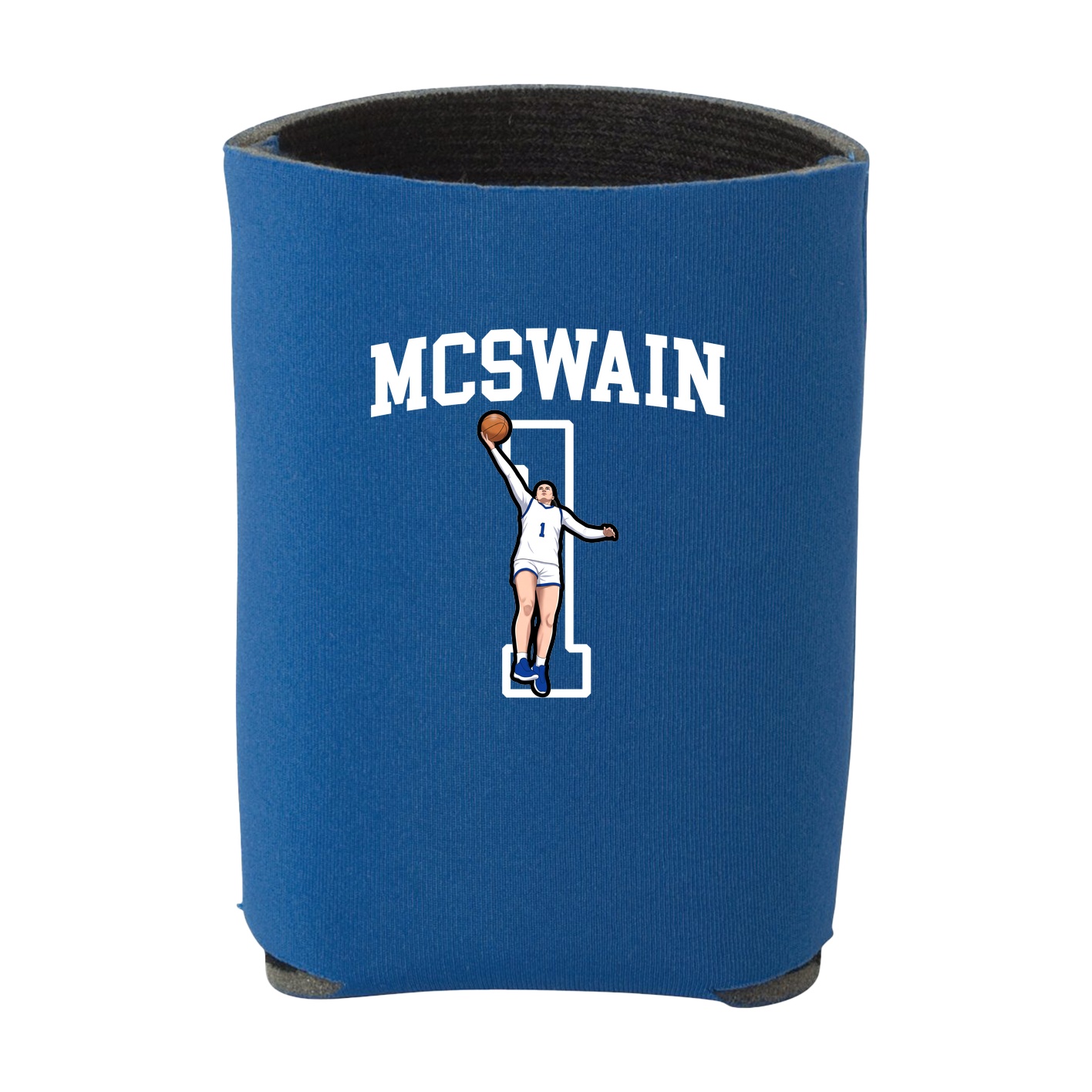 Can Holder — Shirsey in Royal