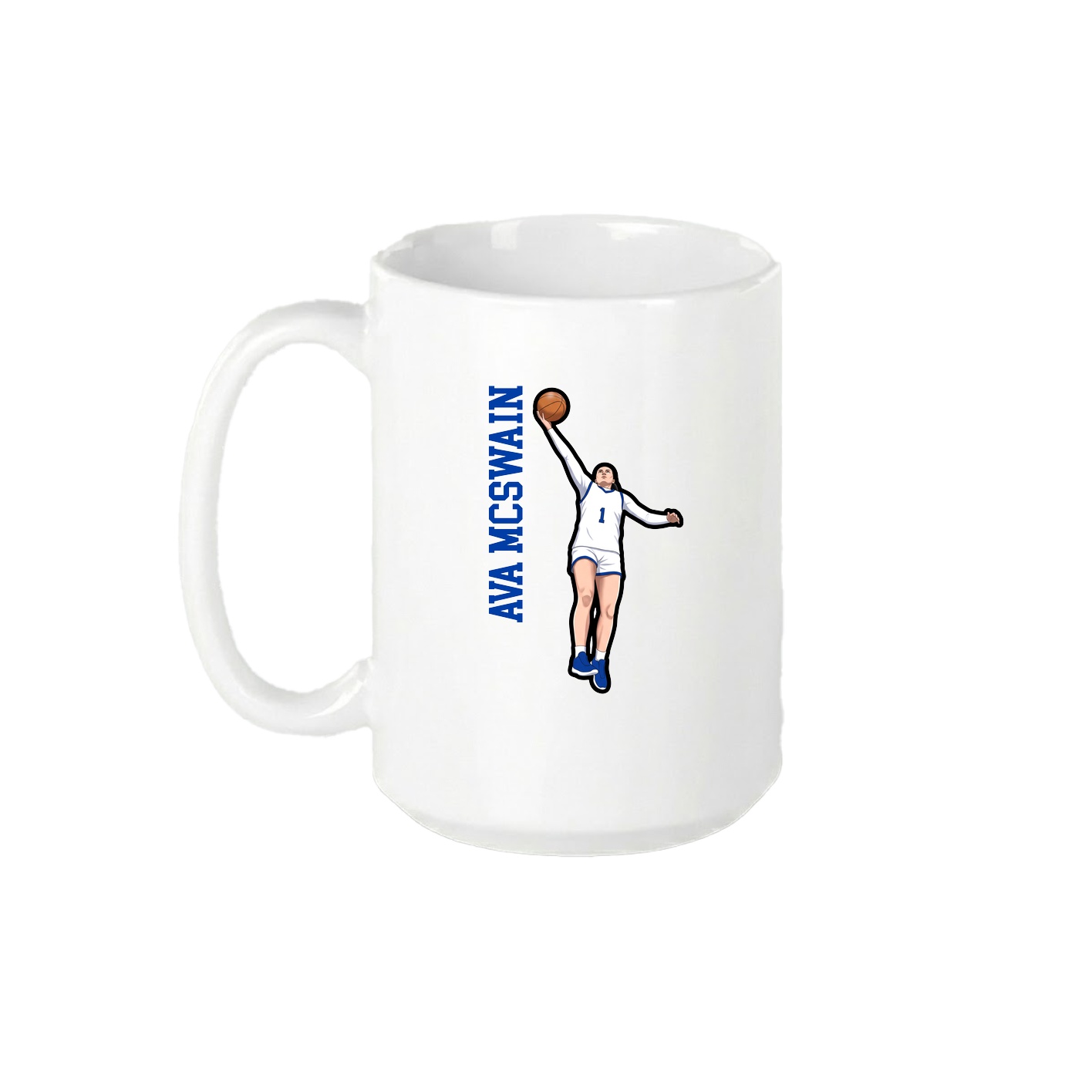 15oz Coffee Mug