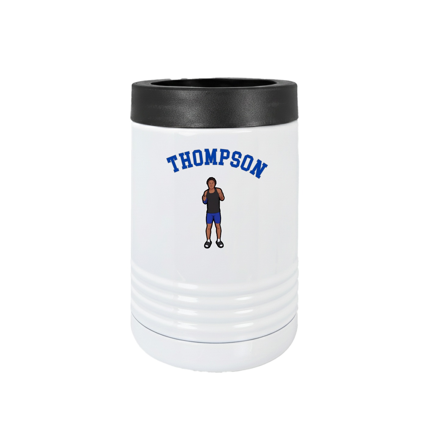 Beverage Holder — Shirsey Arch in White