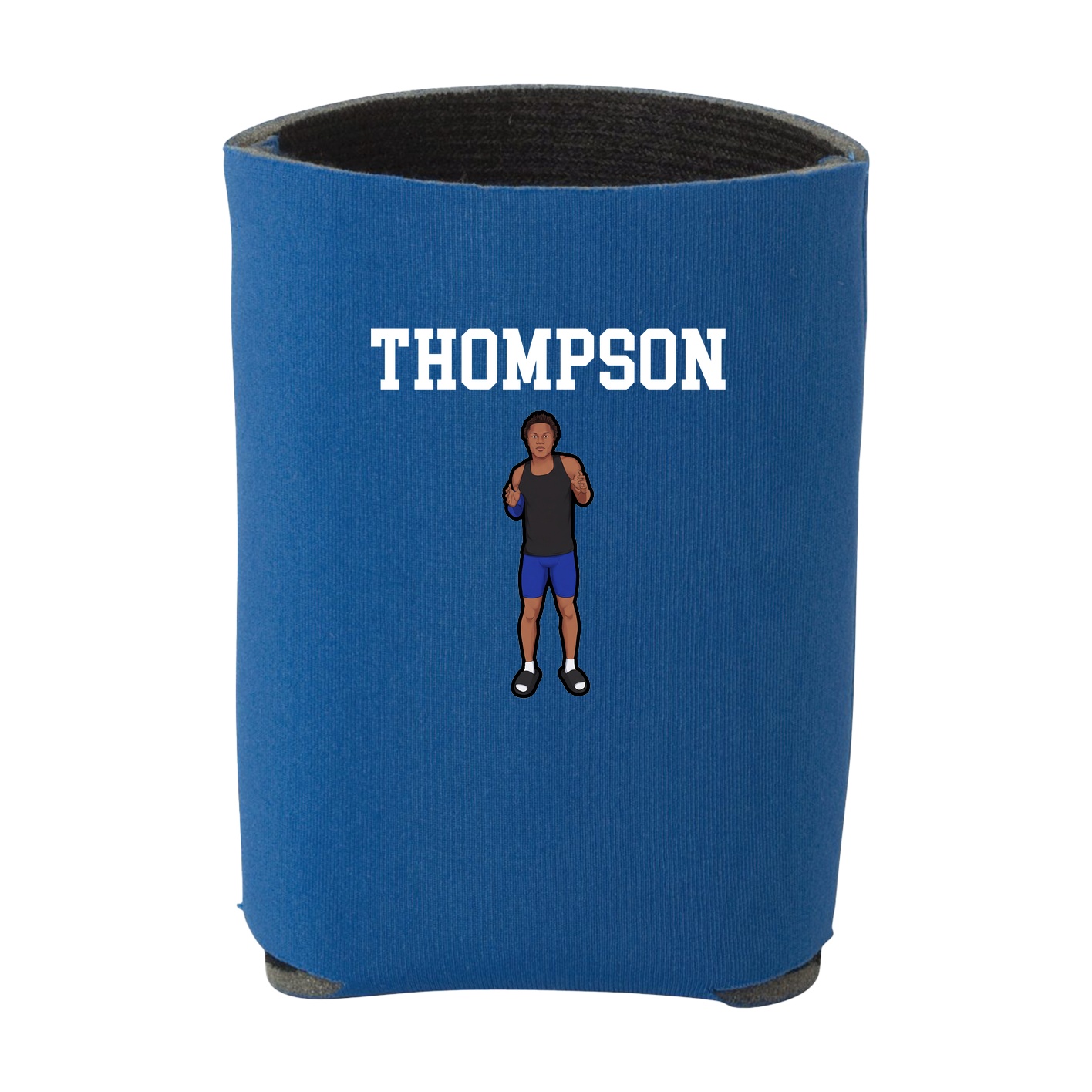Can Holder — Shirsey in Royal