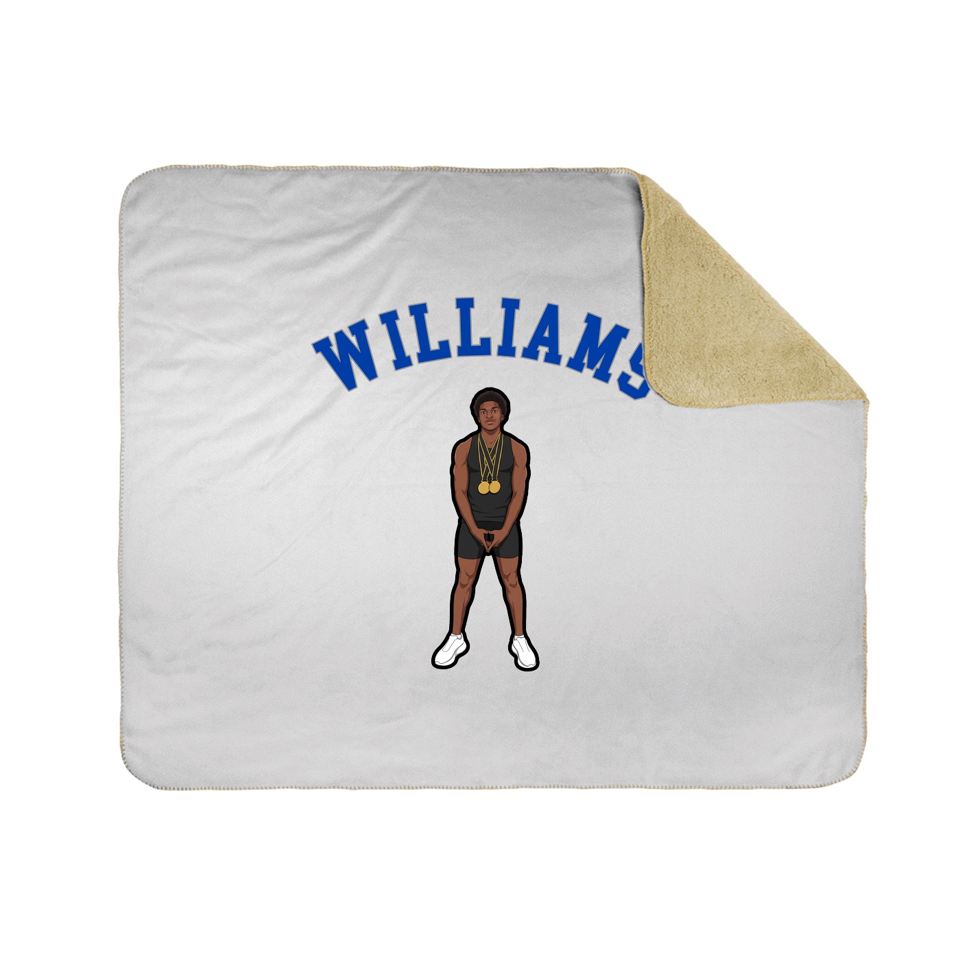 Throw Blanket