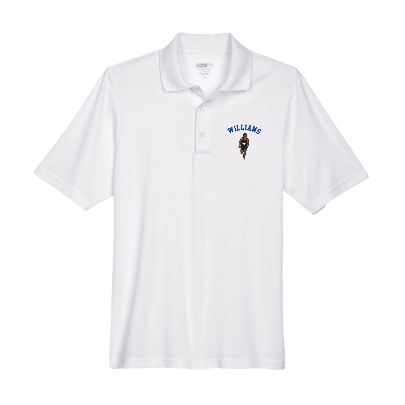 Performance Polo