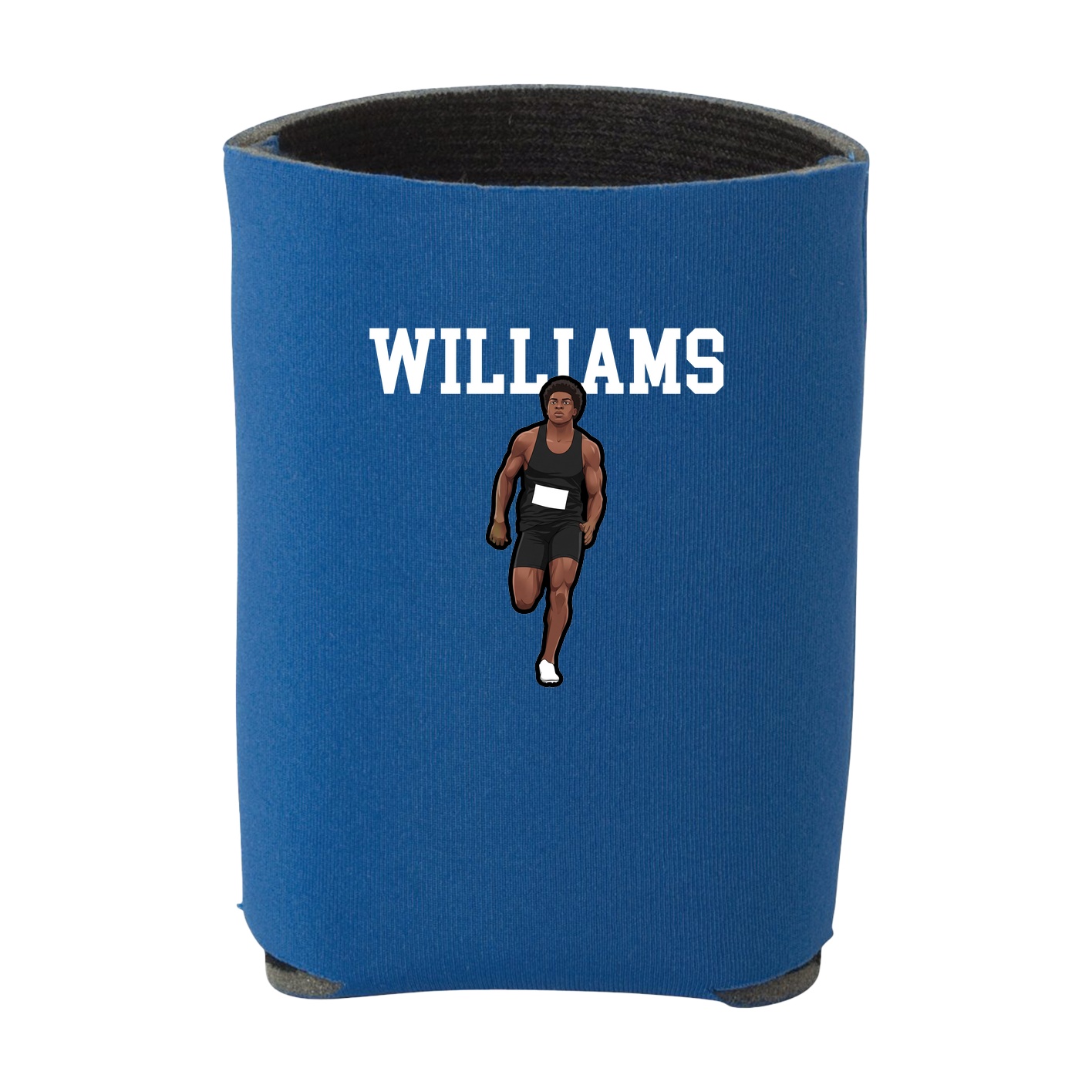 Can Holder — Shirsey in Royal