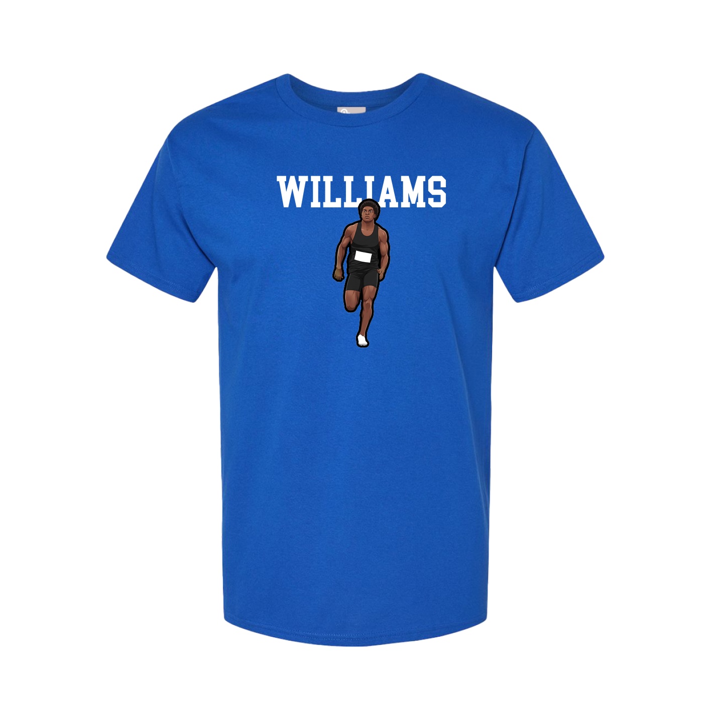 NIL Club Tee