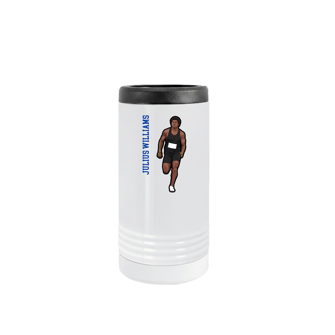 Slim Beverage Holder