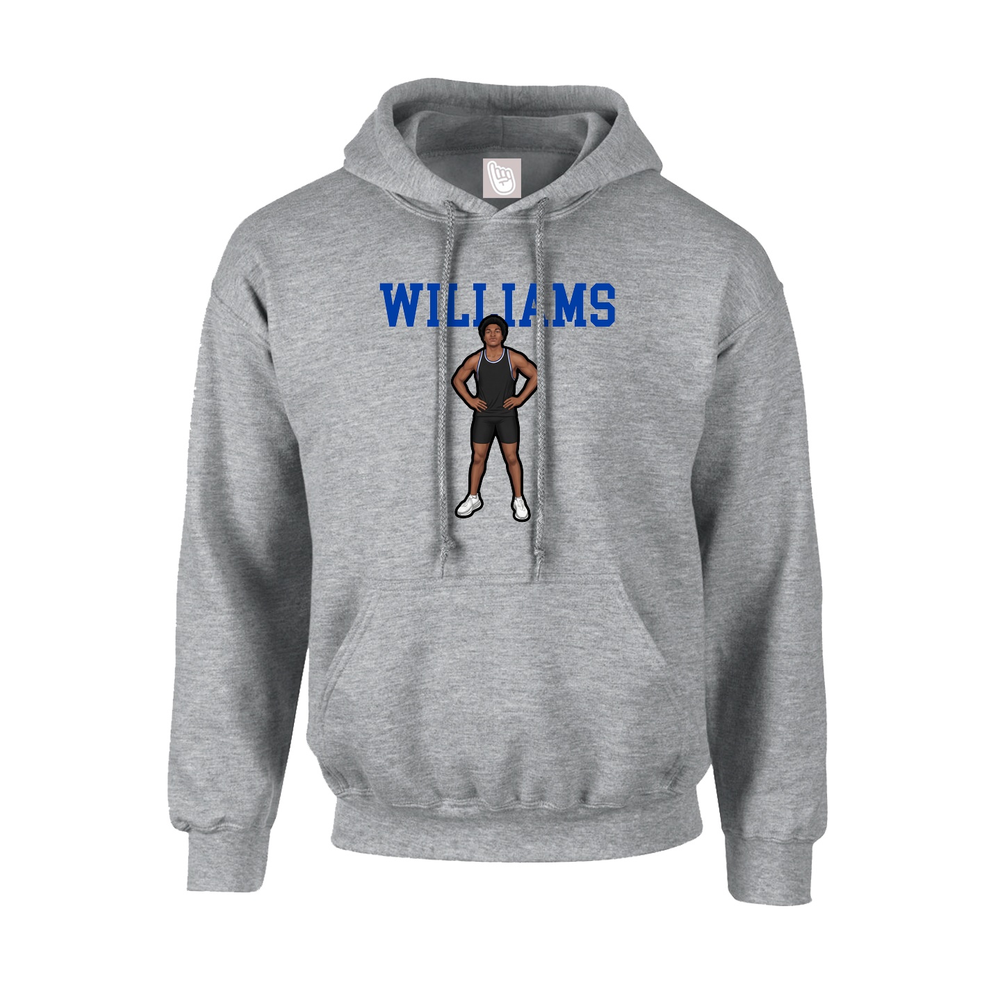 Hoodie