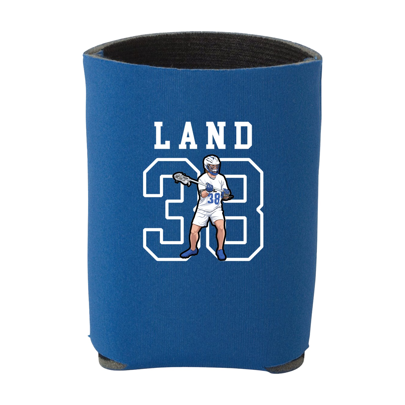 Can Holder — Shirsey in Royal