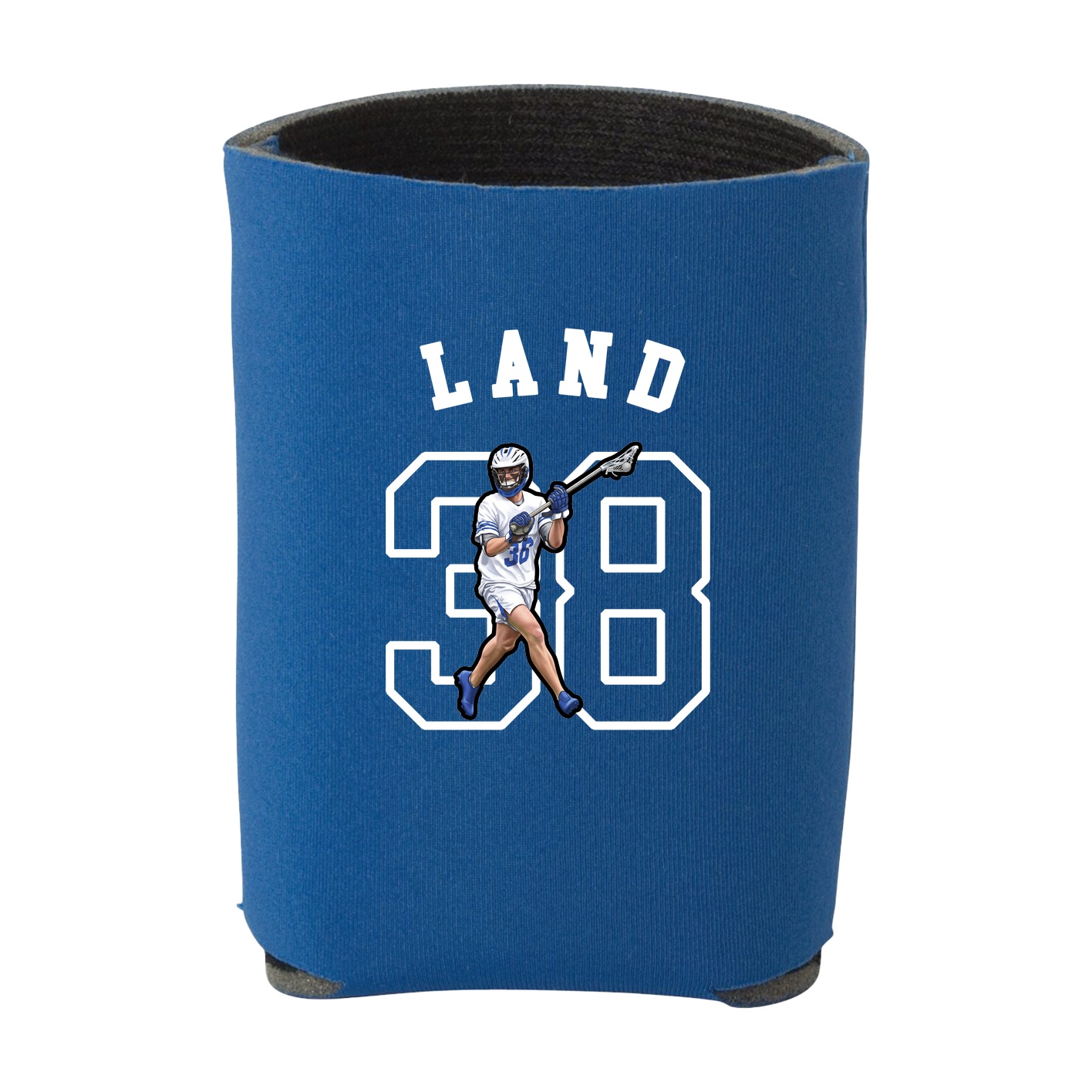 Can Holder — Shirsey Arch in Royal