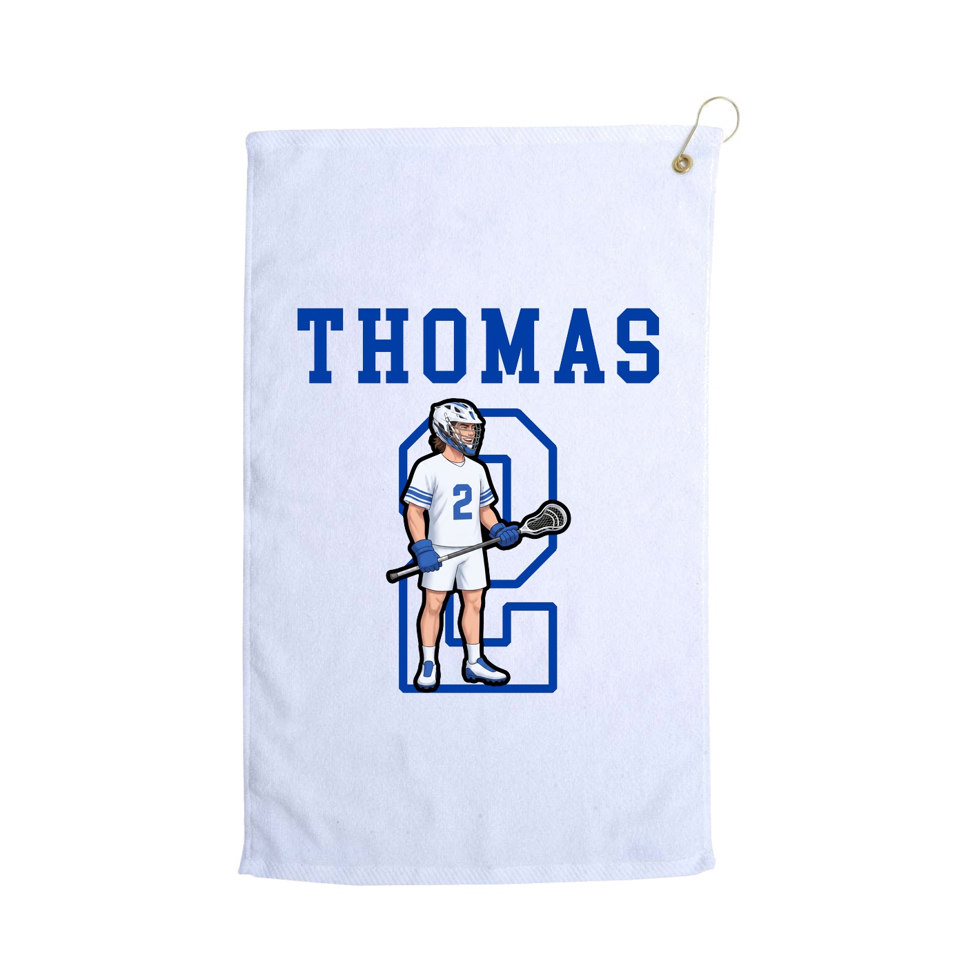 Golf Towel