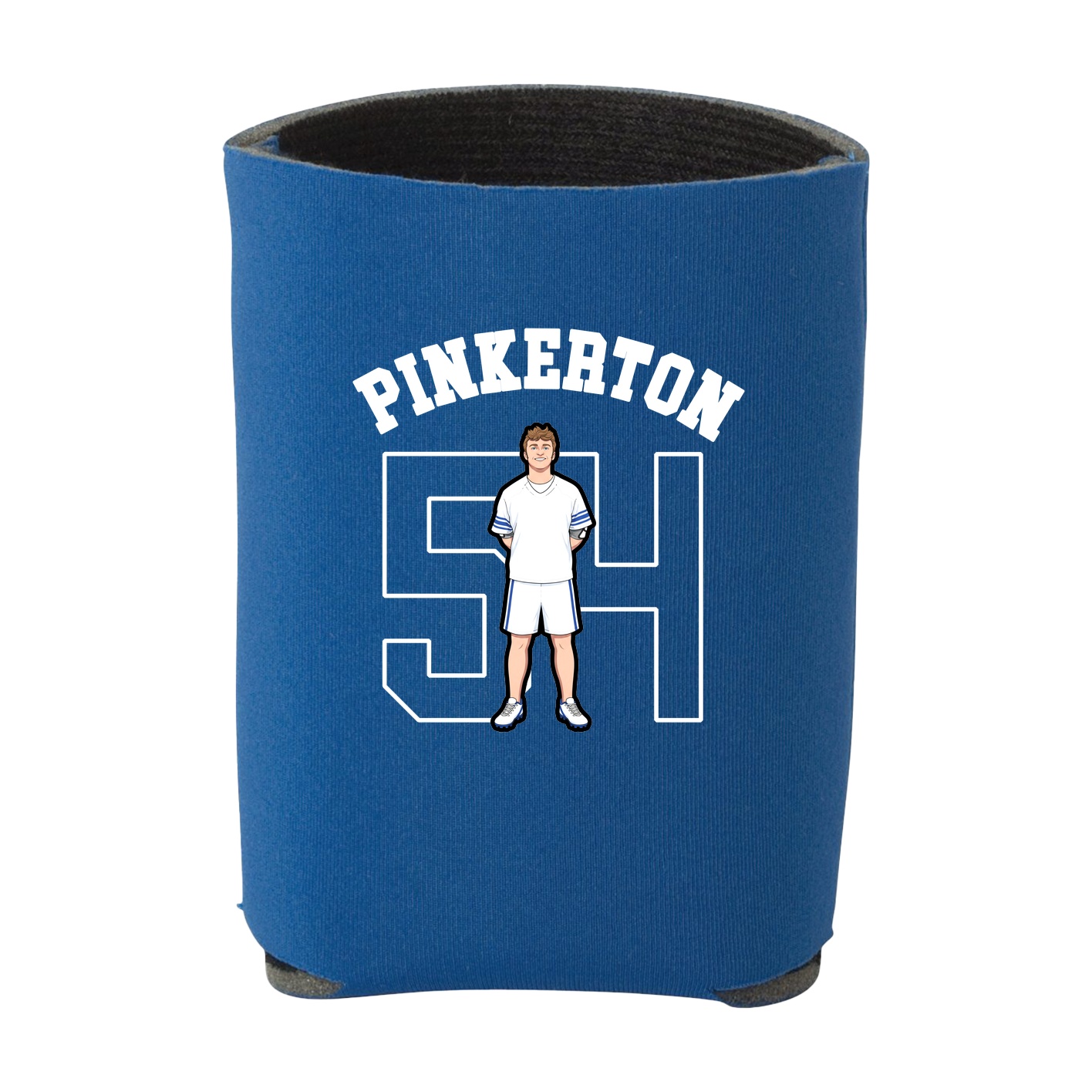 Can Holder — Shirsey Arch in Royal
