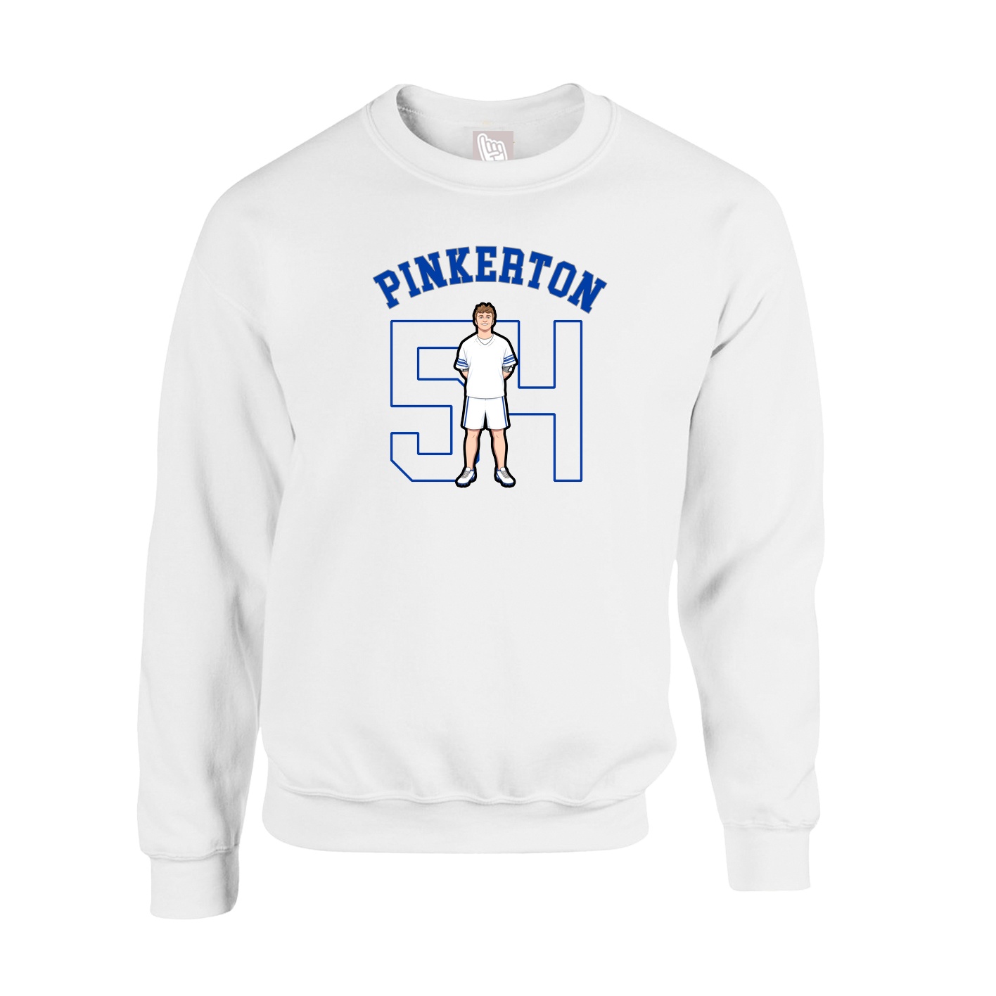Fleece Crew