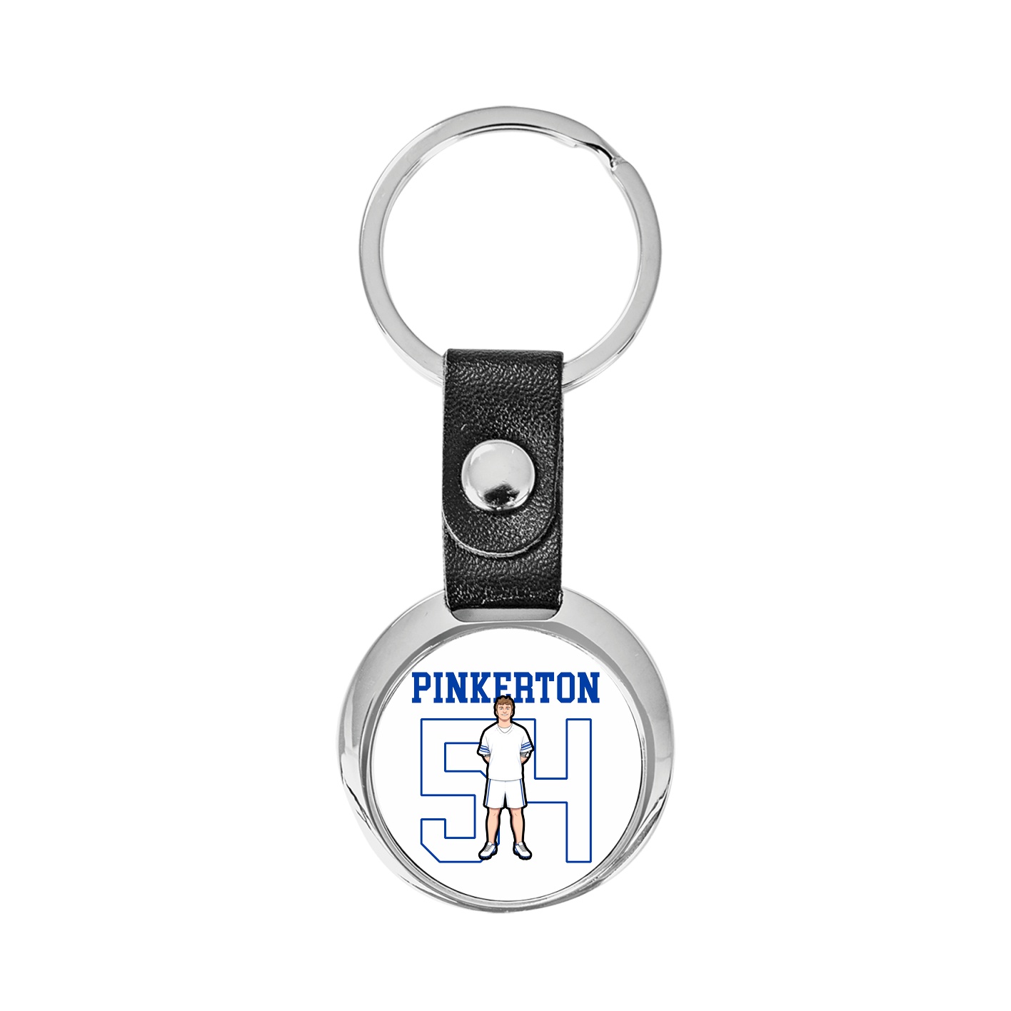 Key Chain — Shirsey in Classic