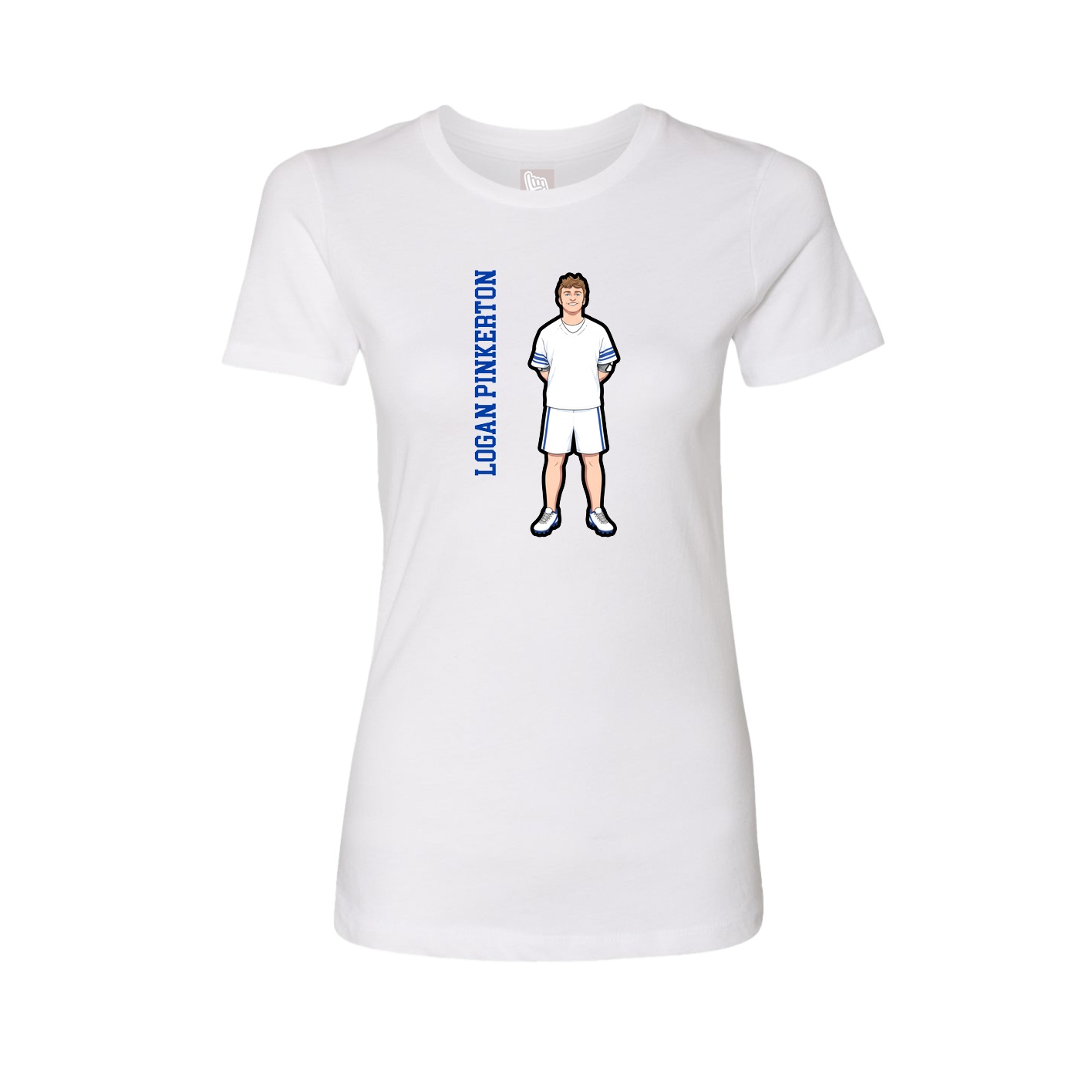 Womens Tee