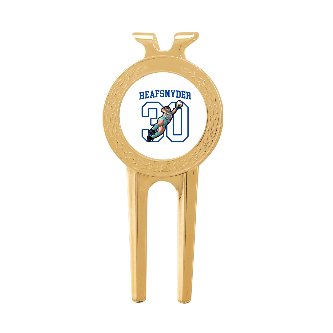 Divot Tool with Ball Marker — Shirsey in Classic