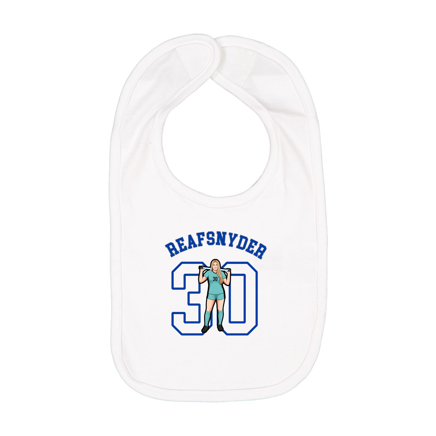 Infant Bib