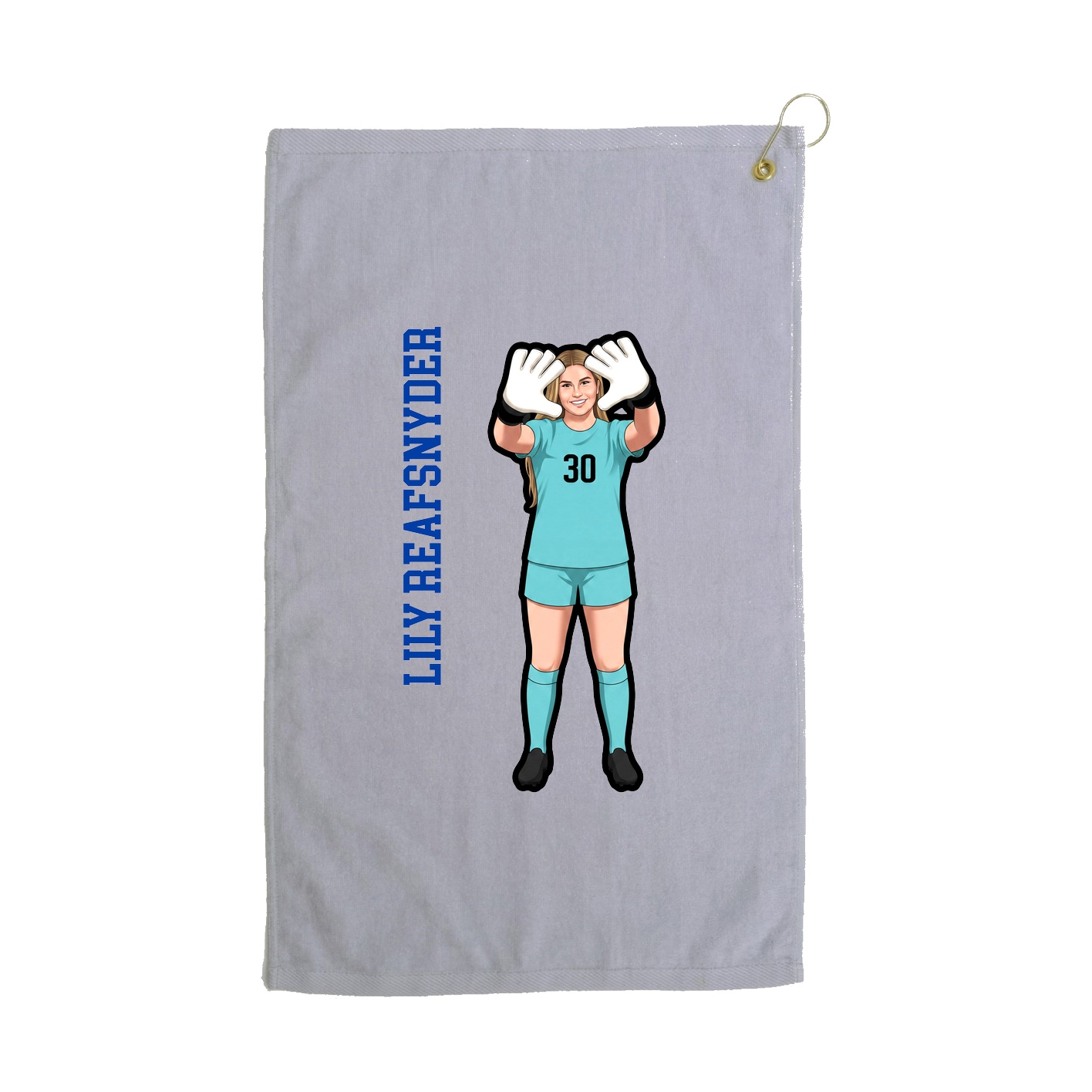 Golf Towel