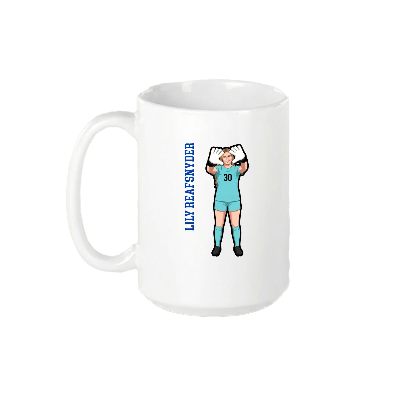 15oz Coffee Mug