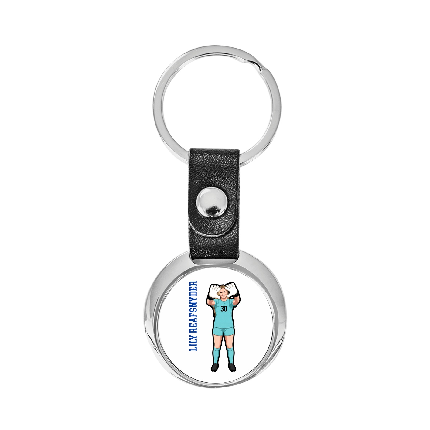 Key Chain