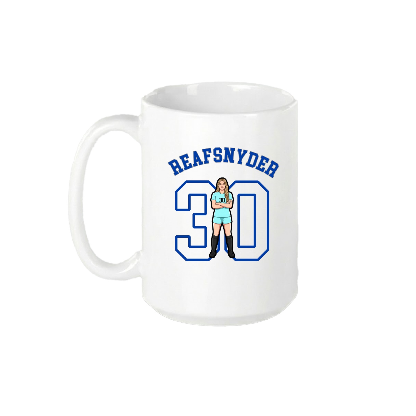 15oz Coffee Mug