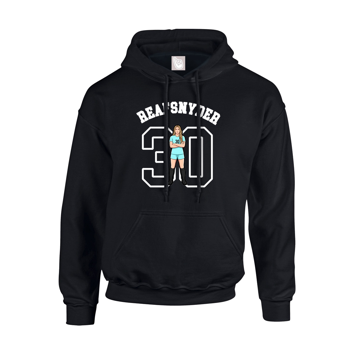 Hoodie