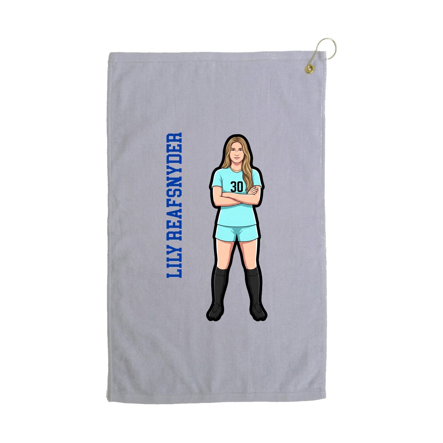 Golf Towel